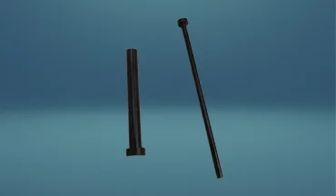 Ejector Pin